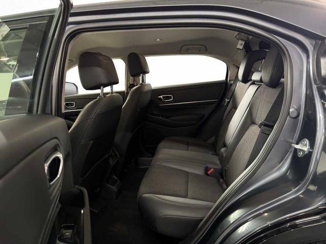 Honda Hr-v ADVANCE